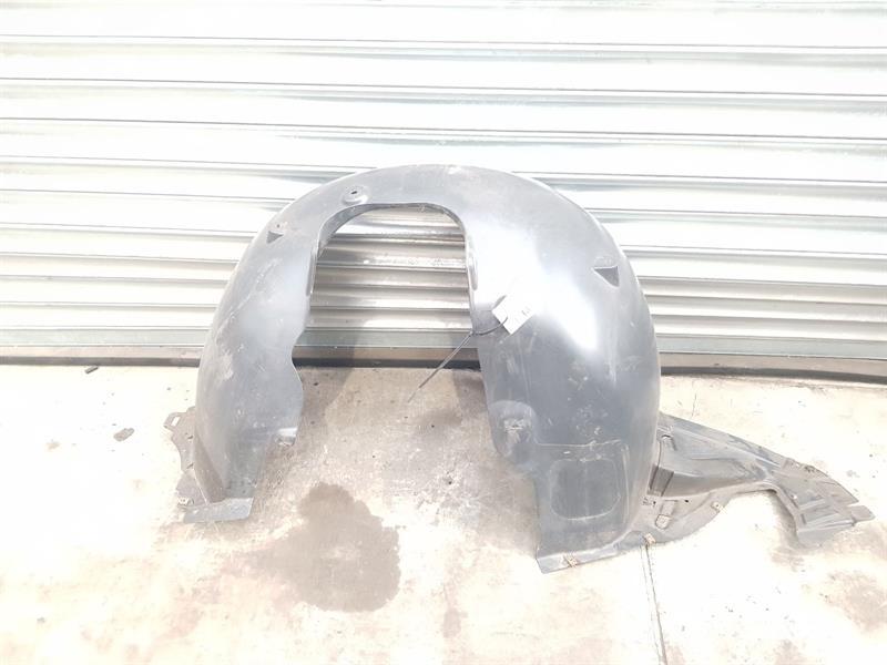 2013-2020 MK3 5E SKODA OCTAVIA FRONT ARCH LINER LH PASSENGER SIDE 5E0809957D