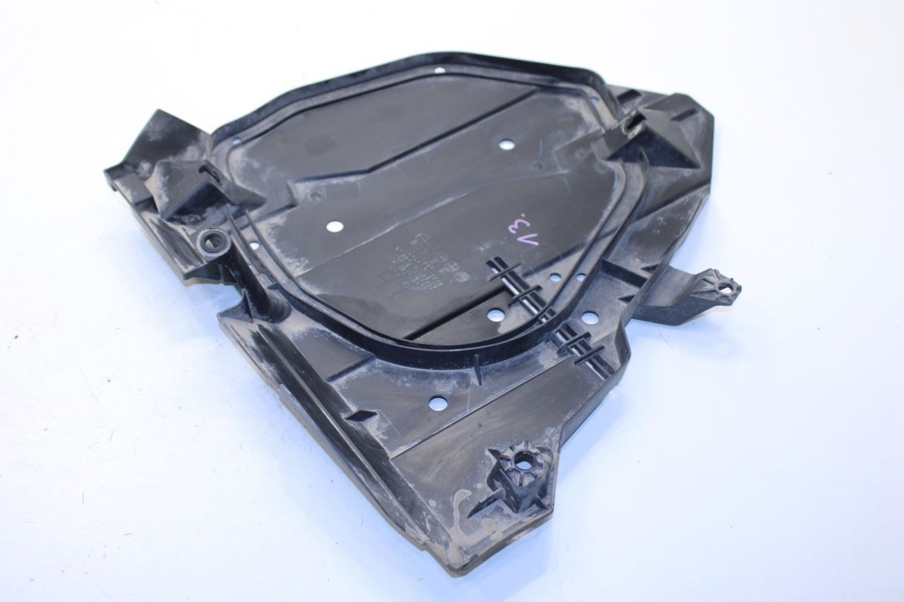 2015-2021 Subaru WRX LH and RH Fuel Tank Skid Plate Protector 42045FJ010 *ReaD*