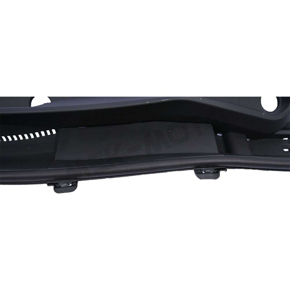 New Windshield Cowl Vent Panel Cover For Toyota RAV4 2013-2018 55708-0R030