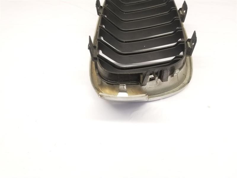 2012-2018 MK6 BMW 3 SERIES 2X KIDNEY GRILLES 51137405836 // 51137405835