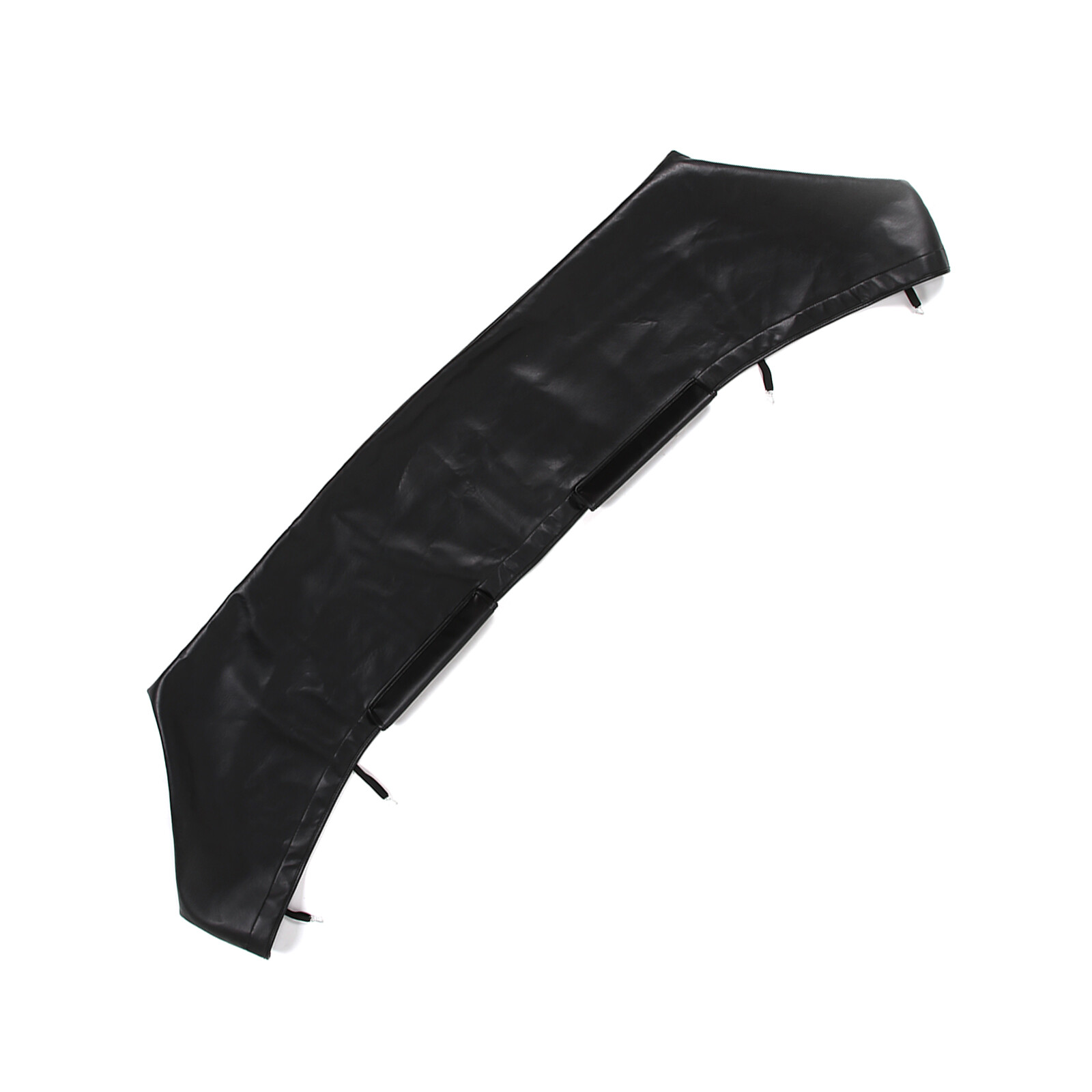 Hood Cover Front End Bra Protector V-Hood Covers For Toyota Tundra 2022-2024 New