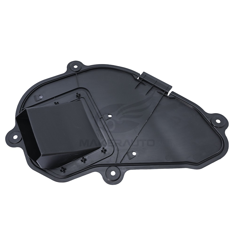 Engine Oil Drain Plug Access Cover FOR Toyota 19-22 Rav4 Venza 2.5L 51447-42080