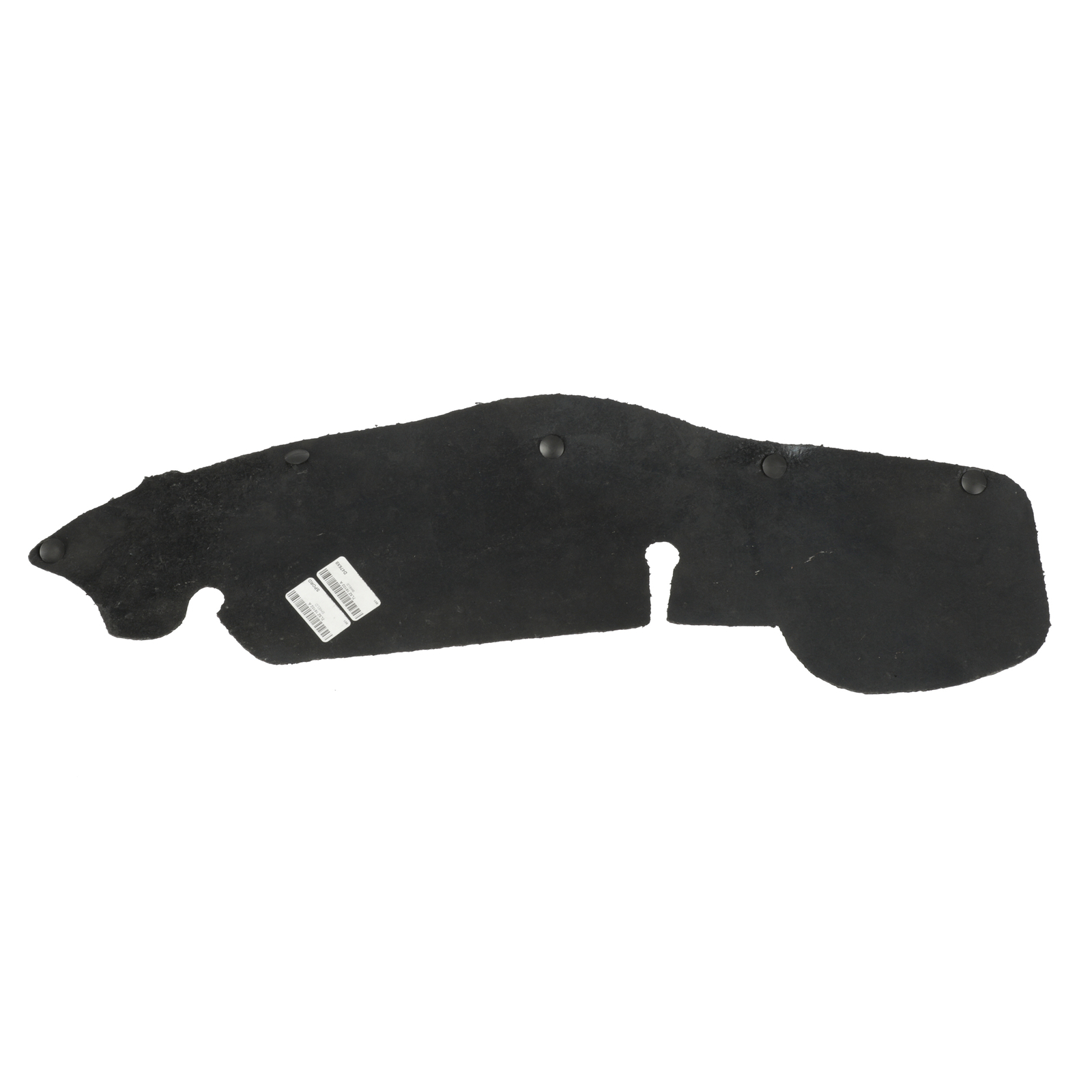 NEW OEM Ford 1998-2011 Ranger Right Fender Engine Splash Shield 7L5Z-16102-A