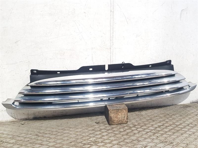 2006-2013 R56 MINI HATCH FRONT GRILLE 16614910