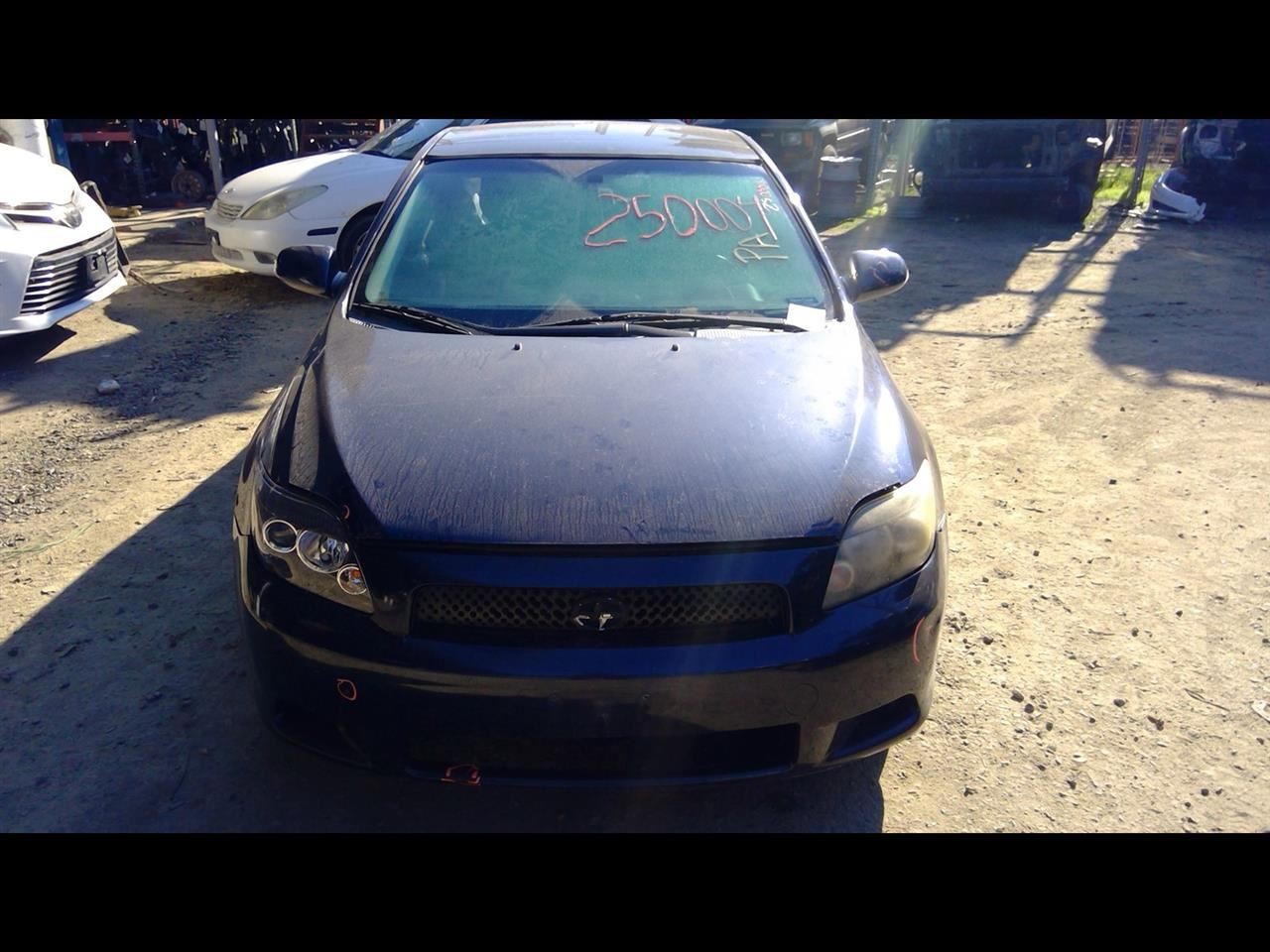 2010 SCION TC 2.4L COWL VENT PANEL