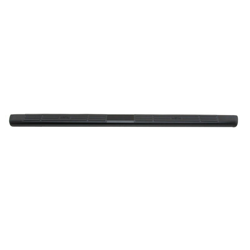 Westin For Premier 6 Oval Side Bar – Mild Steel 91 In Black Powder Coat