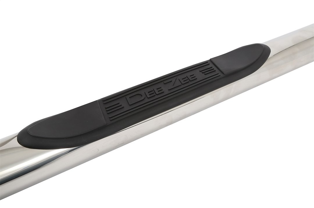 Dee Zee DZ372533 NERF BAR ROUND 3″