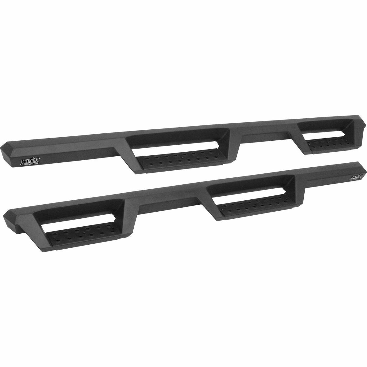 Westin 56-14065 HDX Drop Nerf Step Bars Fits 18-22 Wrangler (JL)