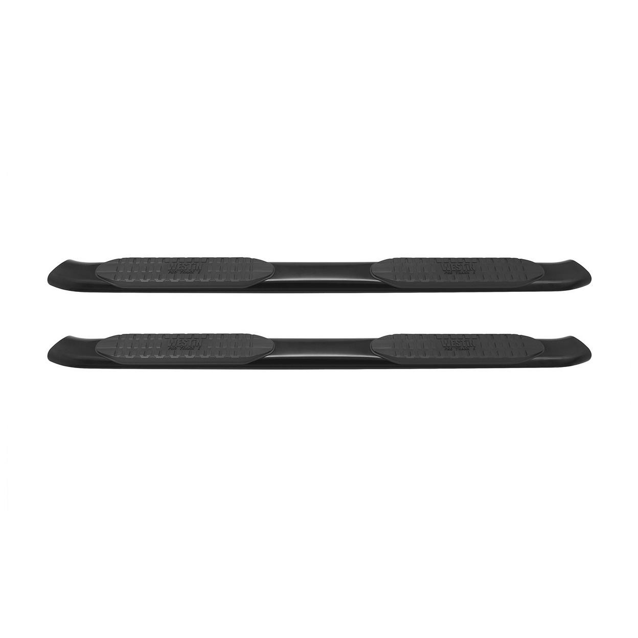 Westin Step Nerf Bar – 4Runner SR5/TRD/TRD Pro 2014-2022 (Excl. Limited/Nightsha