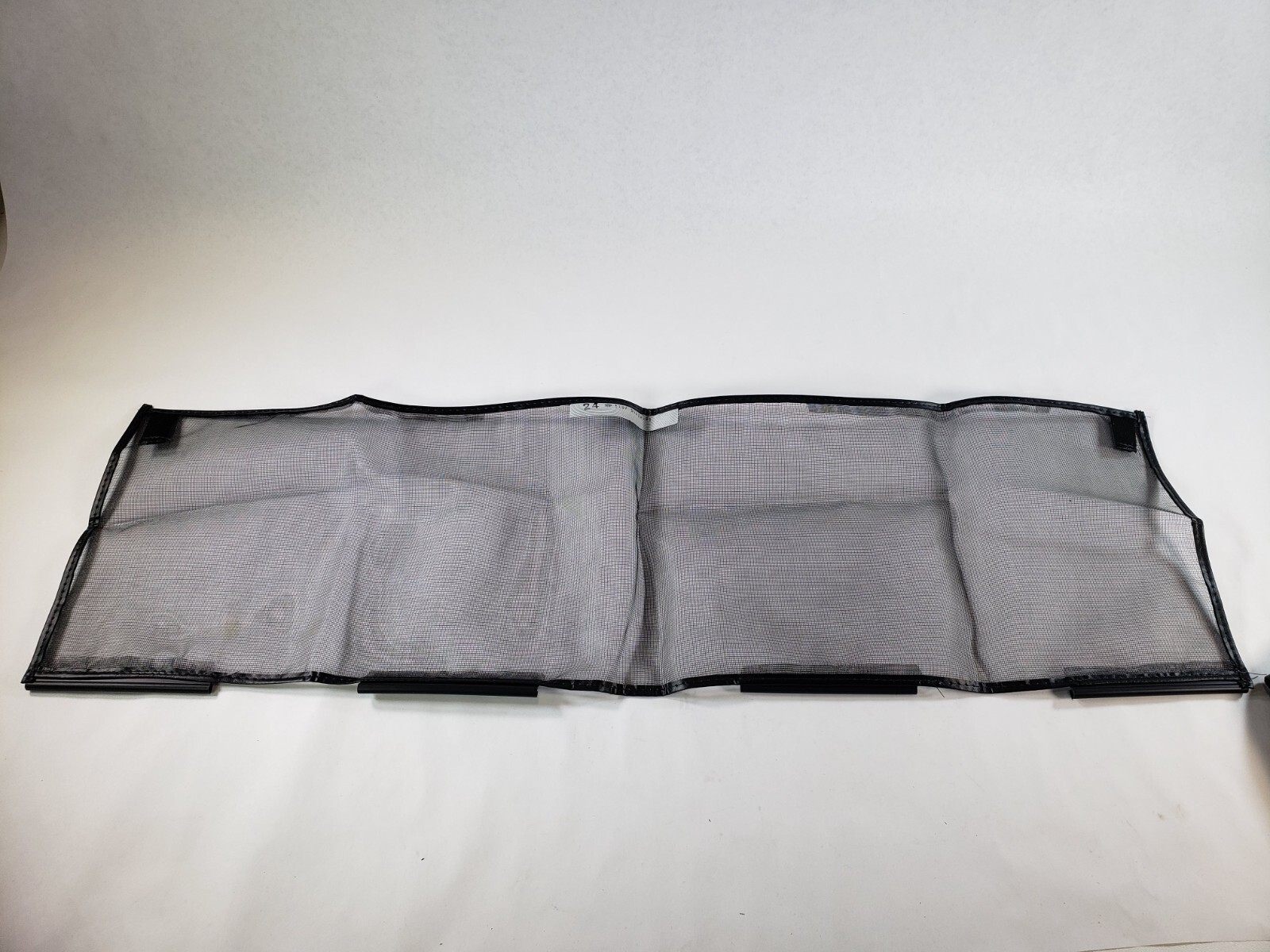 LeBra Custom Front End Cover 55617-01 For Select Dodge – MISSING HOOK BUCKLES