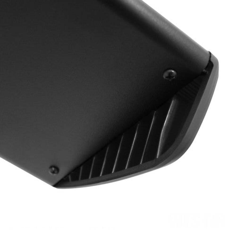Westin Automotive 28-71255 R7 Series NERF BAR OVAL 6″