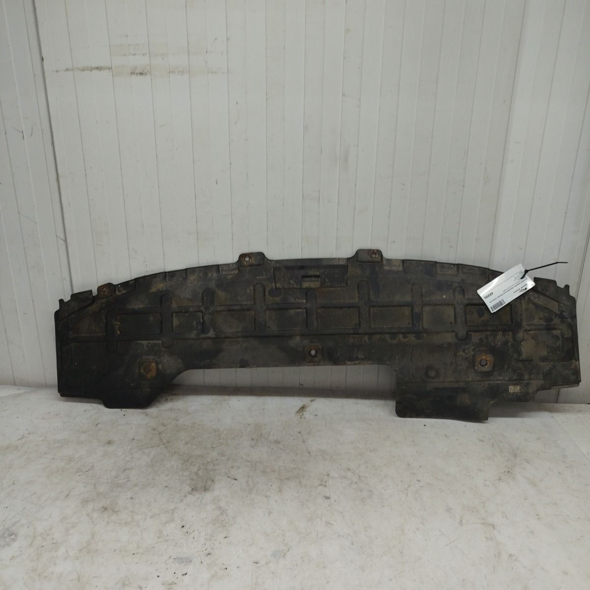 2015-2019 VAUXHALL VIVA MK4 Front Bumper Undertray 95244557