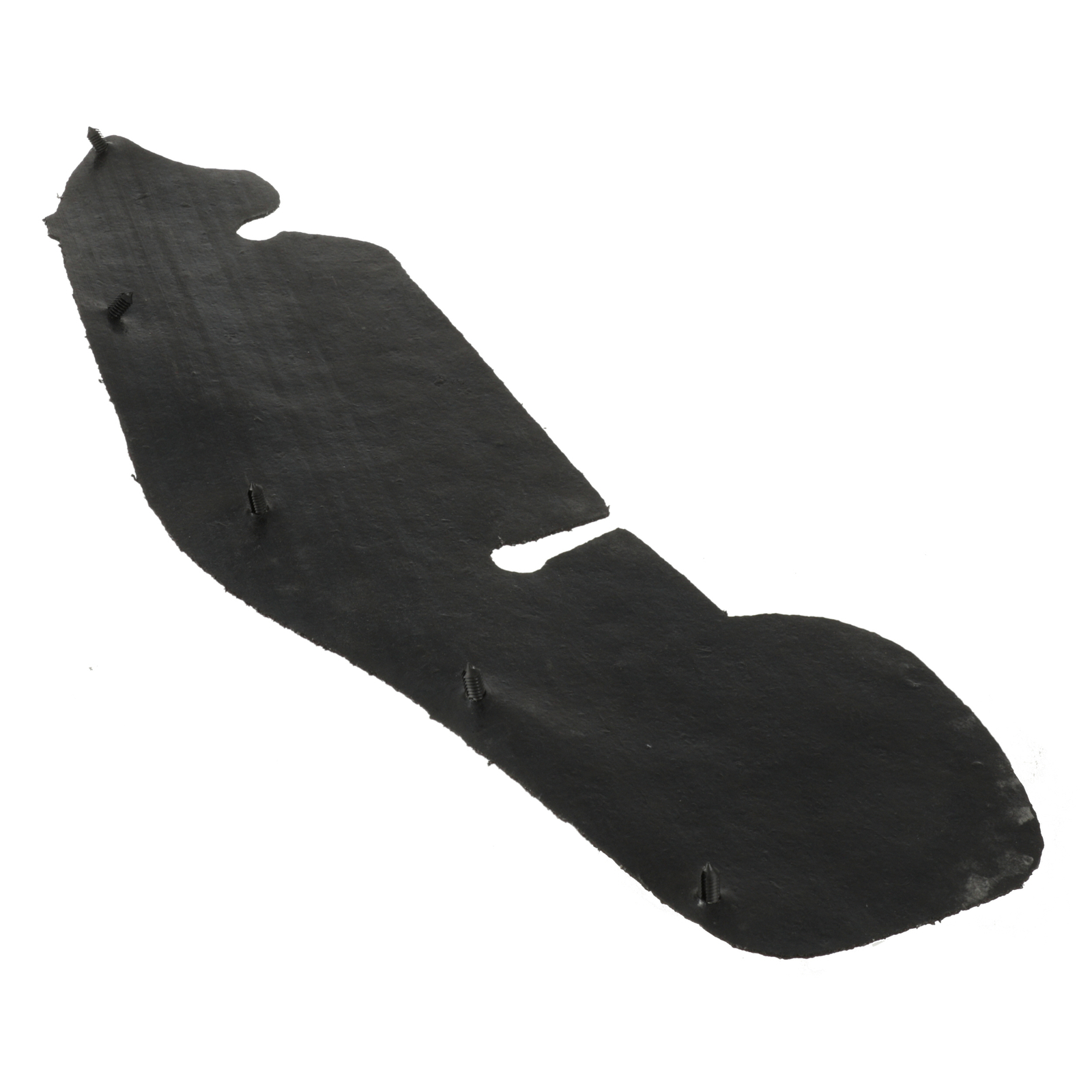 NEW OEM Ford 1998-2011 Ranger Right Fender Engine Splash Shield 7L5Z-16102-A