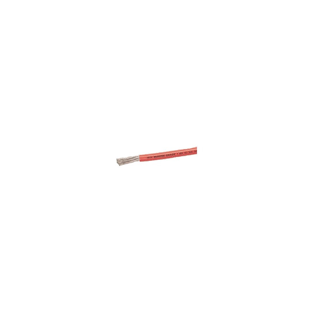 ANCOR TINNED COPPER BATTERY CABLE 2/0 AW- 117510