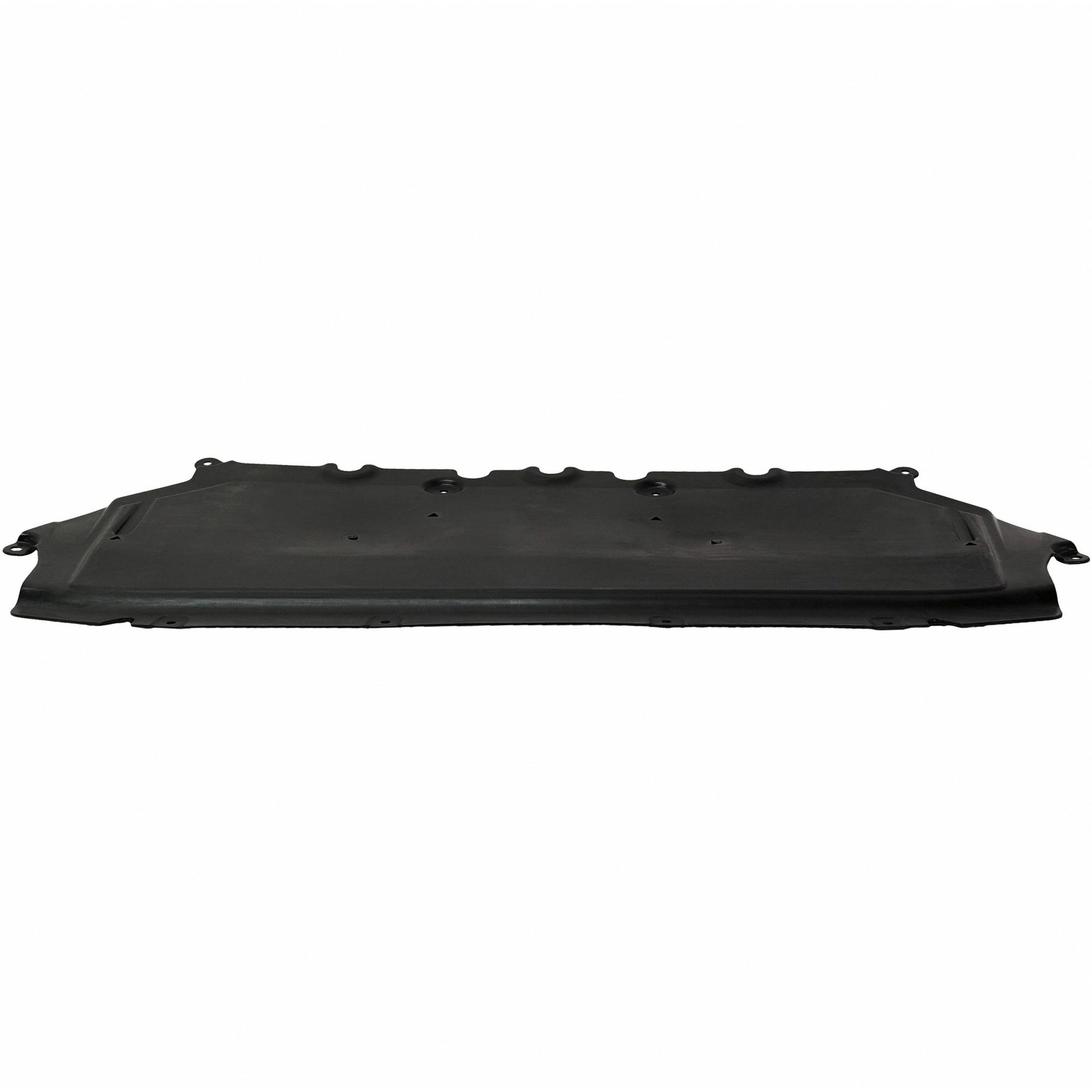 Front Center Undercar Shield Fits BMW 530e 530i 540d Xdrive 540i