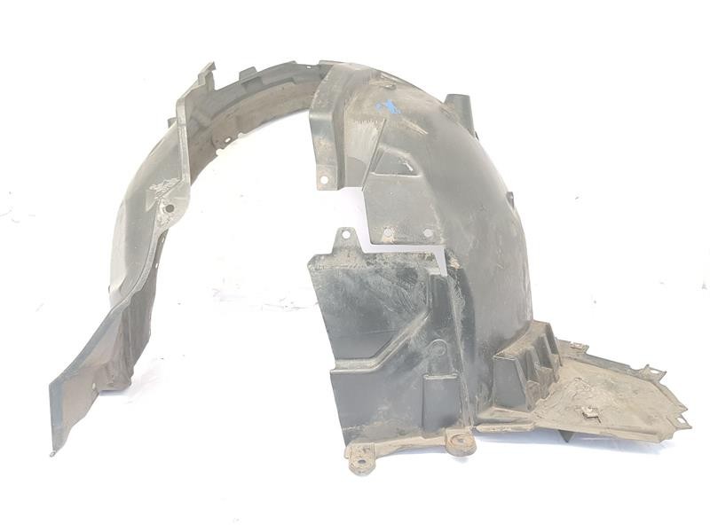 2013-2021 MK2 J11 NISSAN QASHQAI FRONT ARCH LINER LH PASS 5 DOOR HATCH