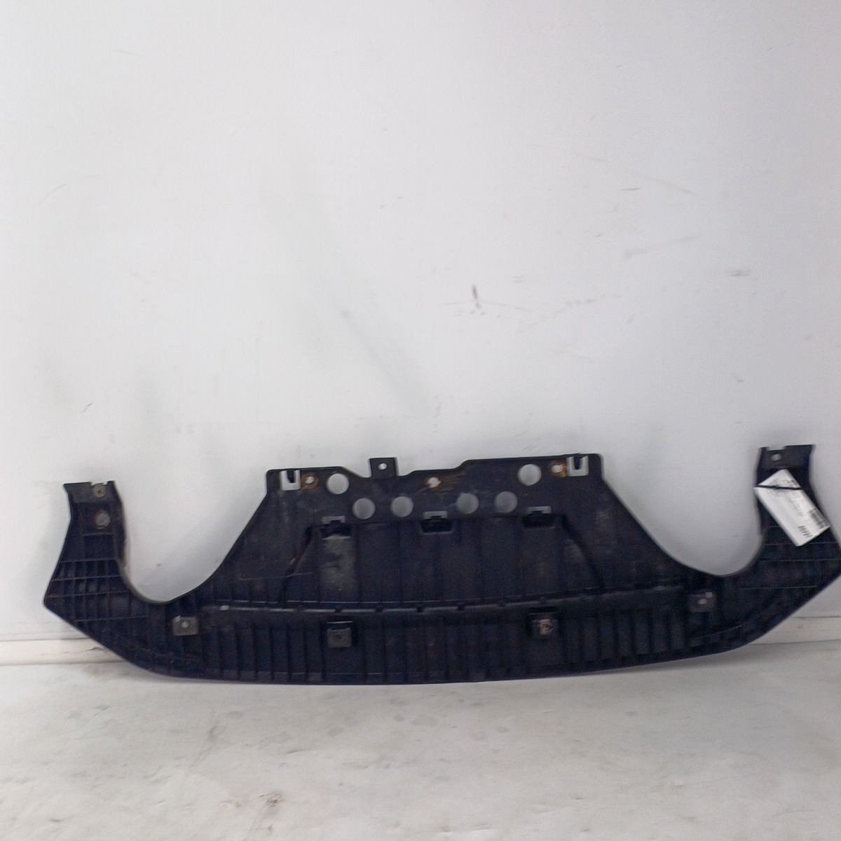 2013-2019 MAZDA 3 D SPORT MK3 Front Bumper Undertray B45A-500S