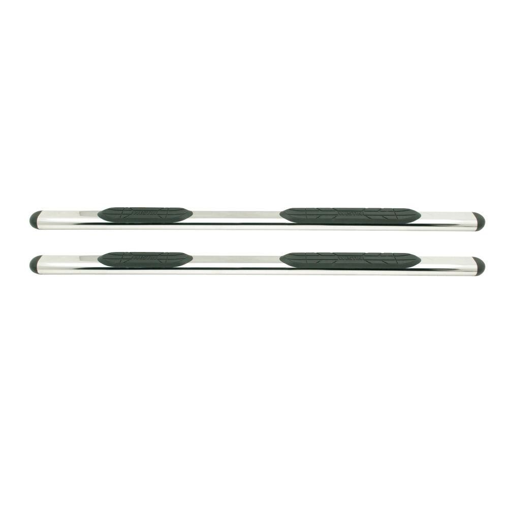 Westin Automotive 22-5060 Premier 4 Oval Nerf Step Bars – 61.5″ Length For Ford