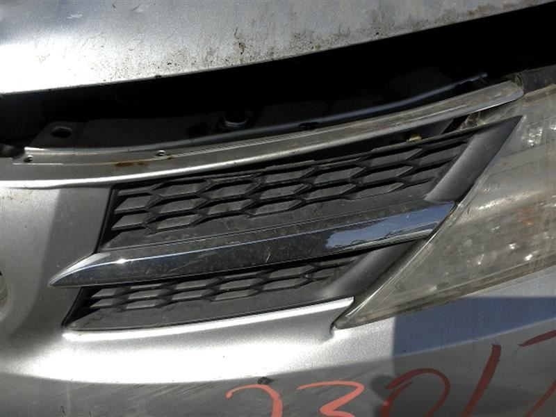 2013 TOYOTA RAV4 XLE COWL VENT PANEL