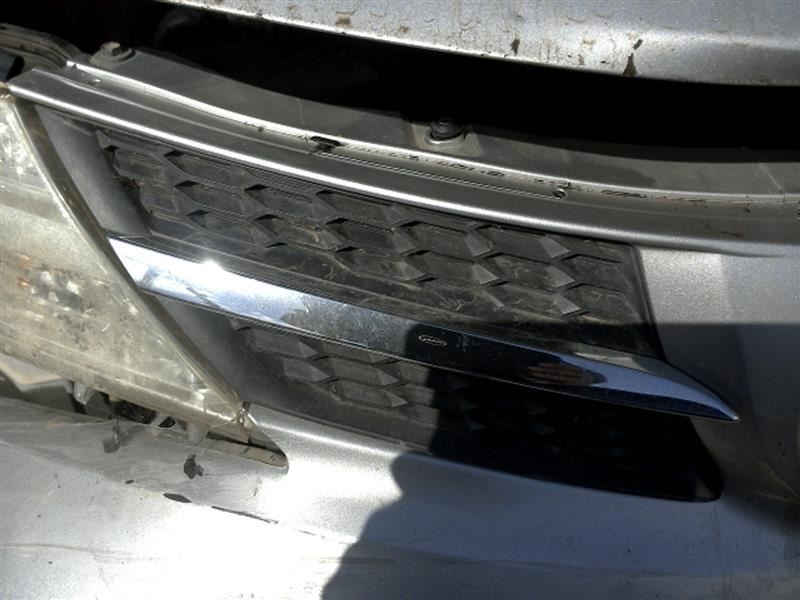 2013 TOYOTA RAV4 XLE COWL VENT PANEL