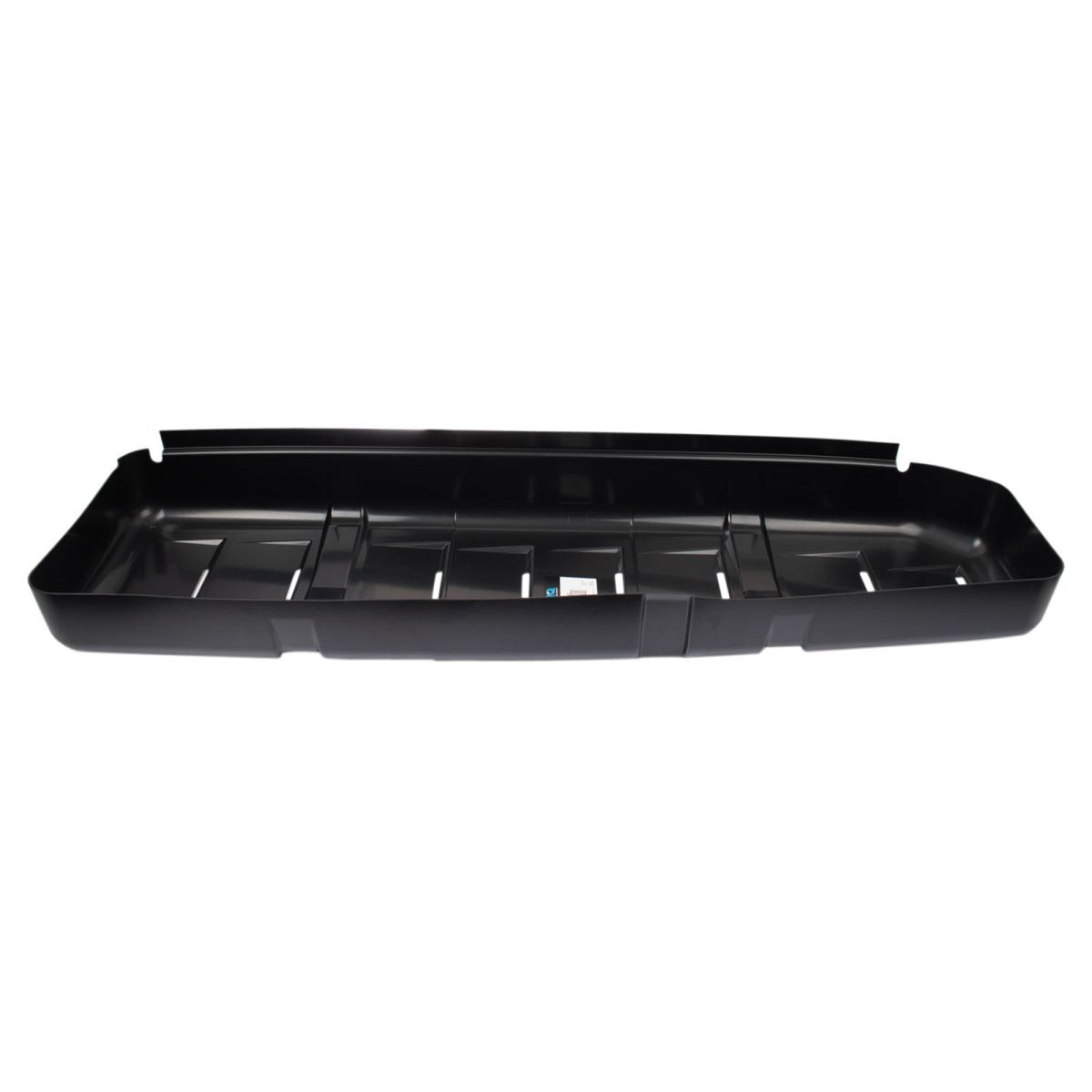 TRQ Fuel Tank Skid Plate Fits 2004-2009 Nissan Quest