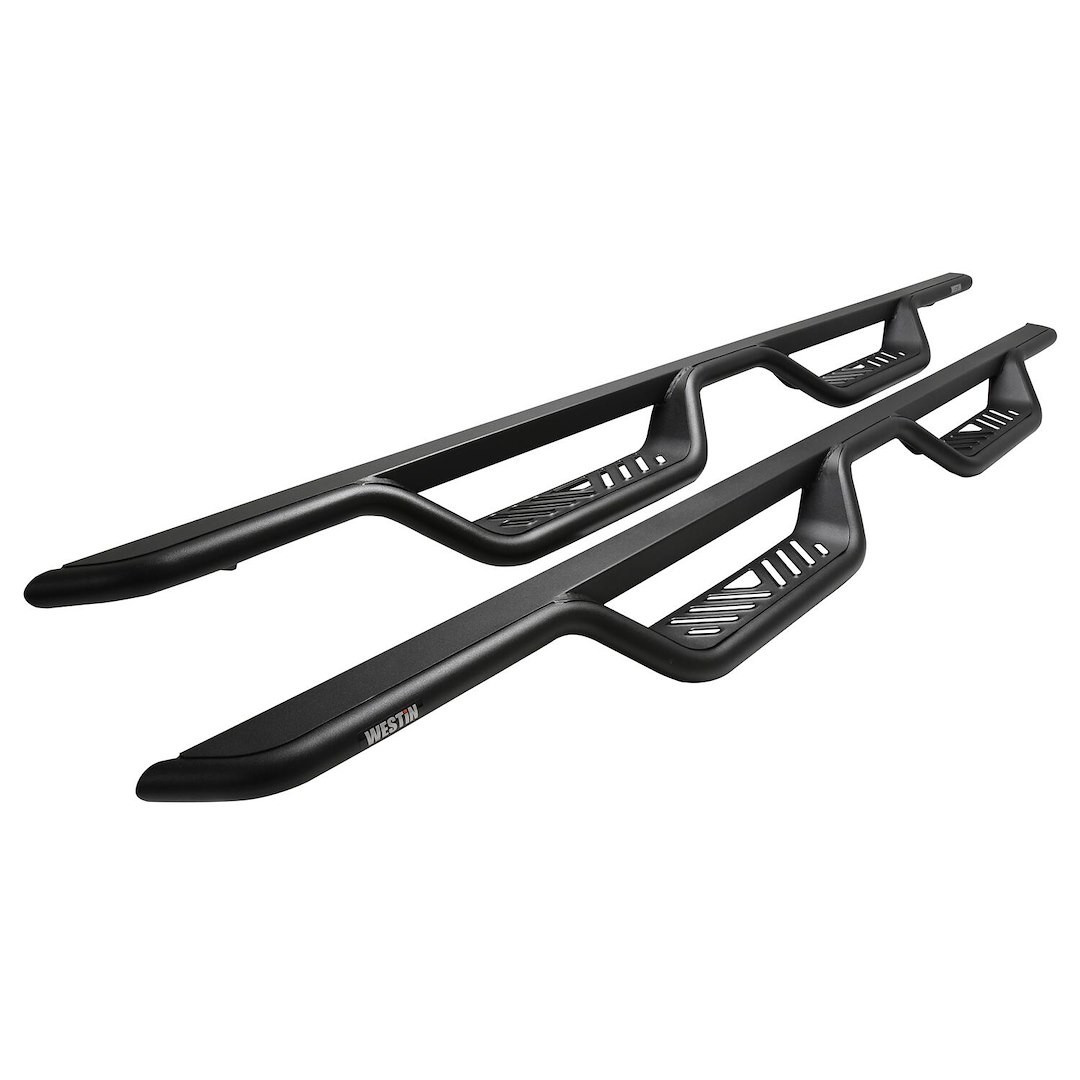 Westin Automotive 20-14165 Outlaw RUNNING BOARDS