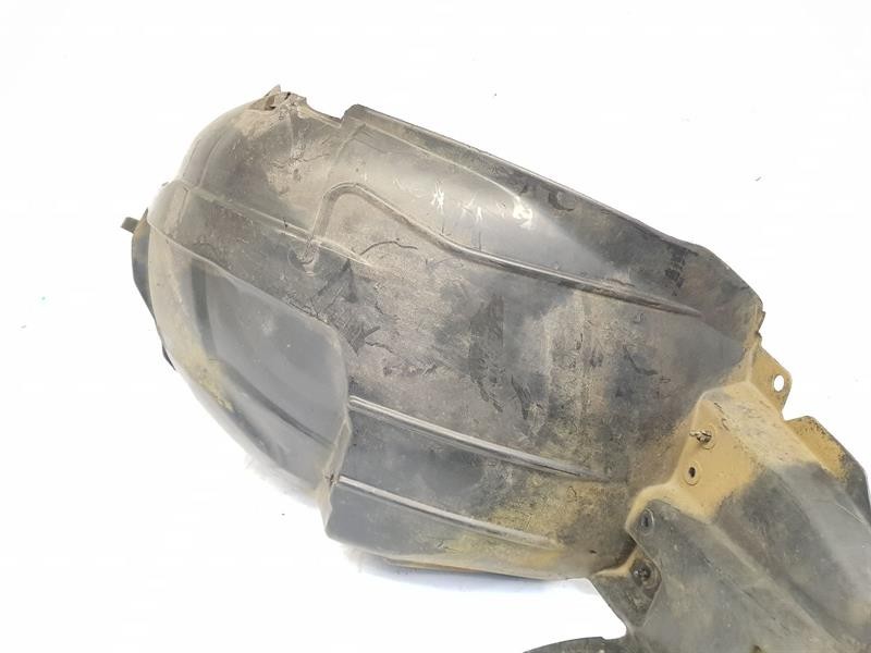 2005-2007 MK2 SUBARU IMPREZA FRONT ARCH LINER LH PASS 5 DOOR HATCH 59110DE130