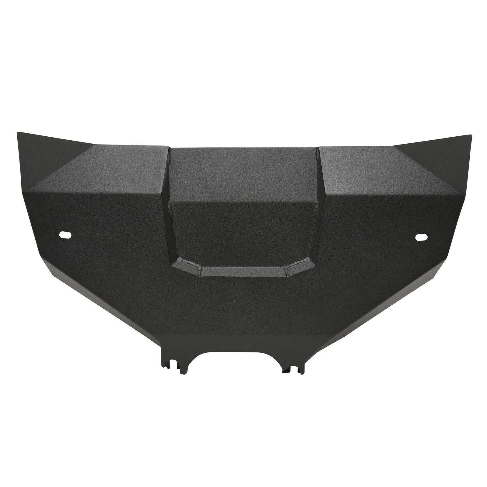 Westin 59-721255 Alloy Steel Black Skid Plate – Vehicle-Specific Protection