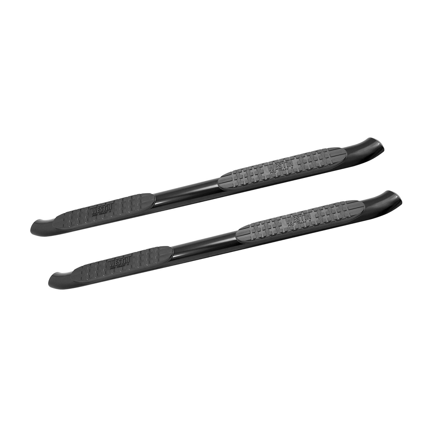 Westin for 2014-2018 Chevy Silverado 1500 Reg Cab PRO TRAXX 4 Oval Nerf Step