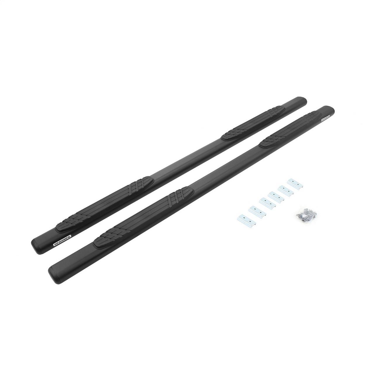 Go Rhino P/N 640071T Step Nerf Bar