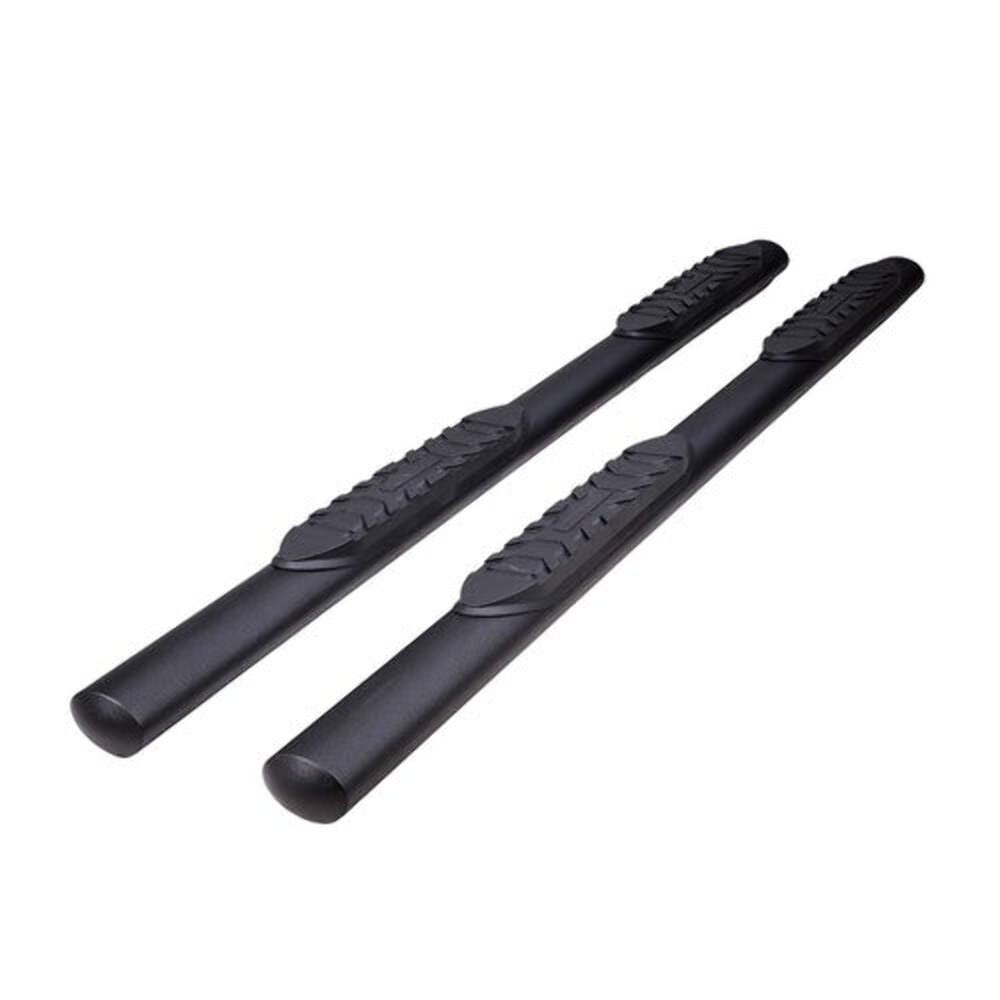 TrailFX A1556T TFX 4″ Oval Tube Side Steps NERF BAR OVAL 4″