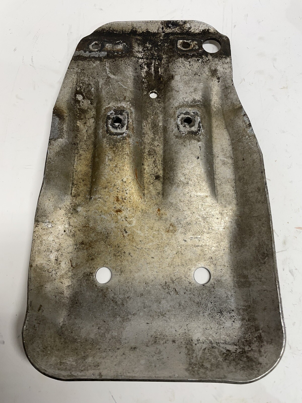1988-1998 Silverado Sierra C/K 1500 Transfer Case Skid Plate Shield 15734935 98