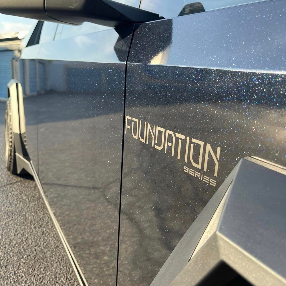 GLOSS MIDNIGHT BLUE 7.5MIL CAR WRAP PAINT PROTECTION FILM , 8 YEARS Warranty.