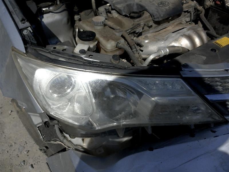 2013 TOYOTA RAV4 XLE COWL VENT PANEL