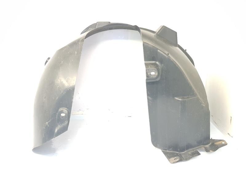 2017-2021 MK1 VAUXHALL CROSSLAND X FRONT ARCH LINER LH PASS 5 DOOR HATCH