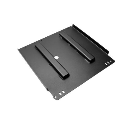 Cali Raised CR3650 Transmission Skid Plate For 2005-2023 Toyota Tacoma