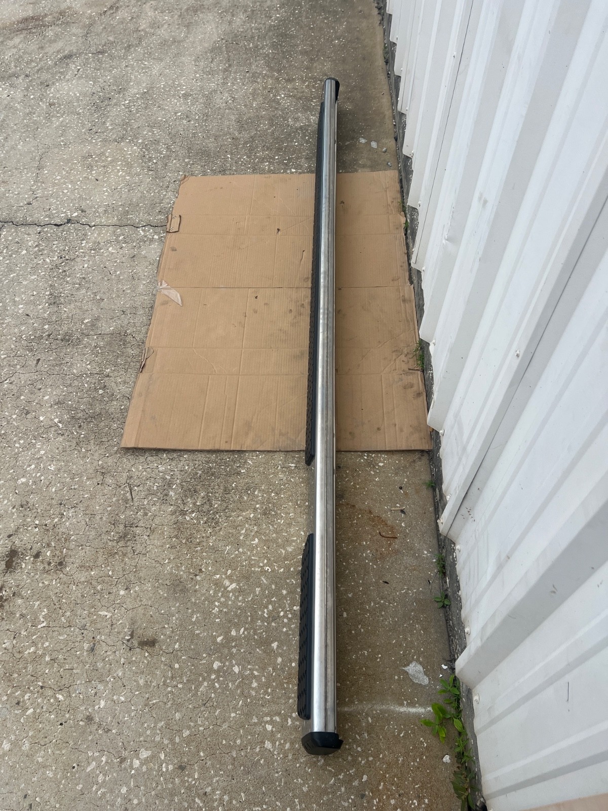 Side Step LH RAM TRUCKS OEM ACCESSORIES 82215300AB left