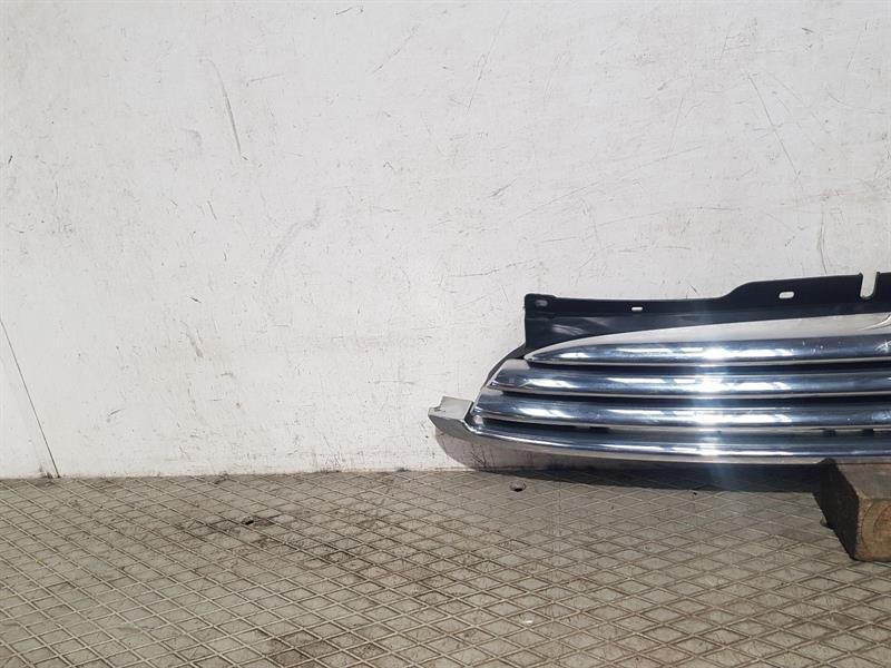 2006-2013 R56 MINI HATCH FRONT GRILLE