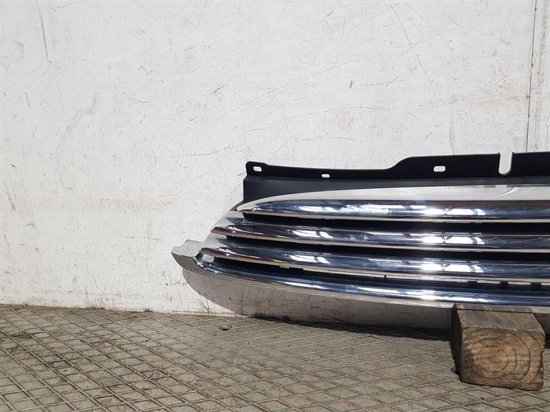 2006-2013 R56 MINI HATCH FRONT GRILLE 166149-10