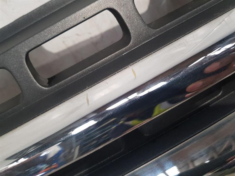 2005-2008 MK2 KIA SPORTAGE FRONT GRILLE
