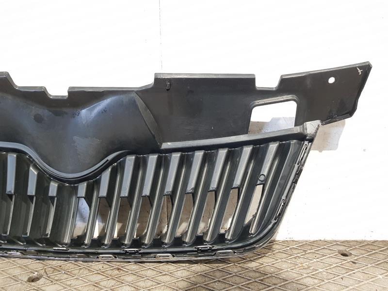 2006 On MK1 SKODA ROOMSTER FRONT GRILLE