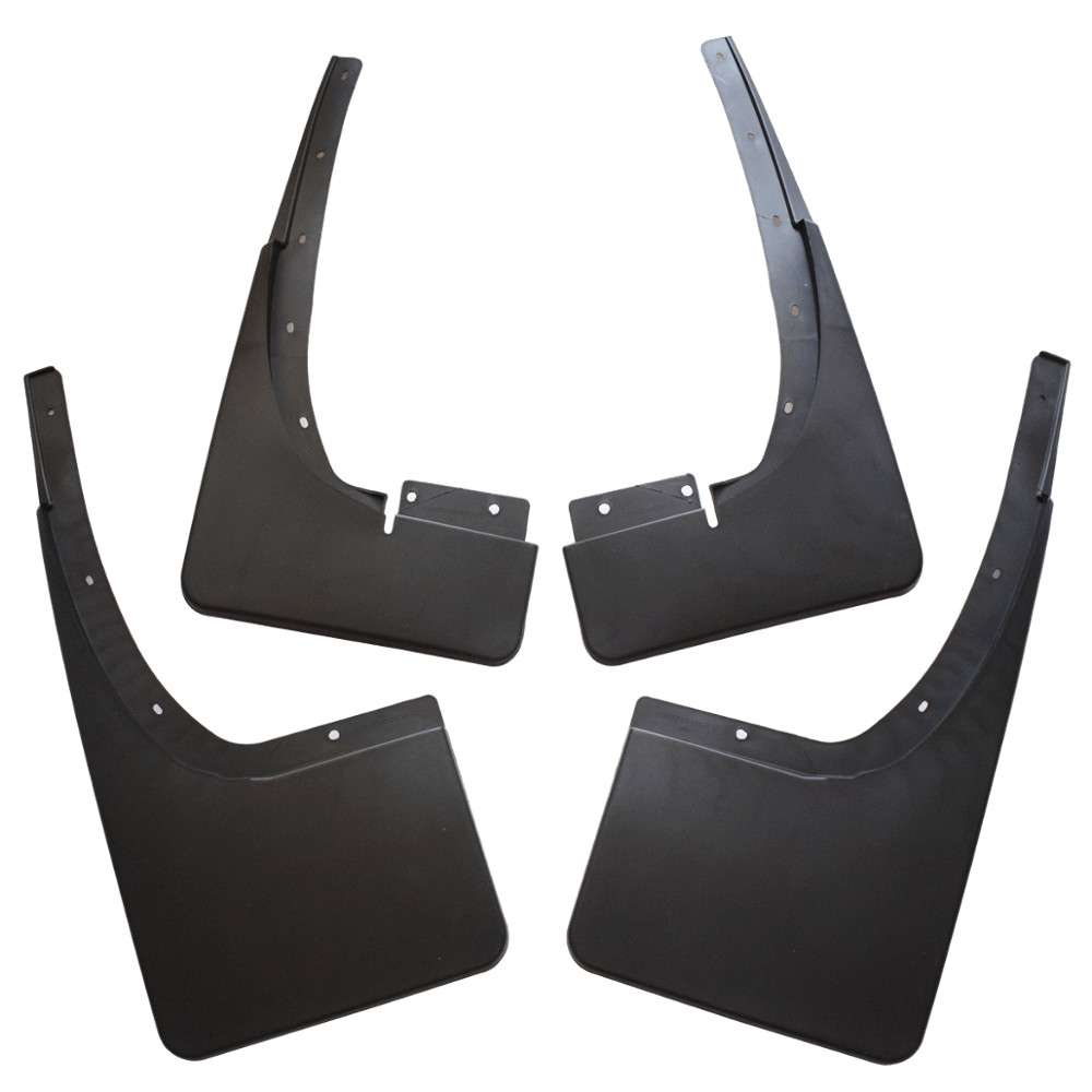 Mud Guards Splash Mud Flaps For 2011 – 2018 Ford Ranger T6 Front & Rear