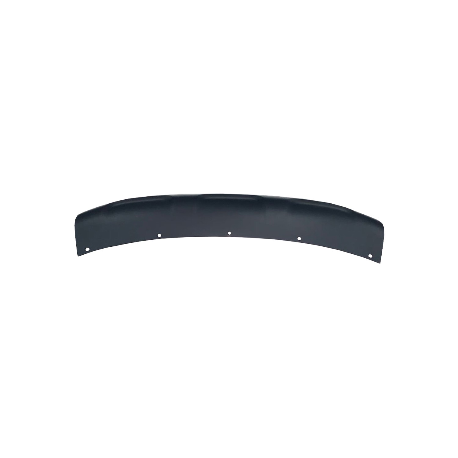 New Textured Black Front Skid Plate fits 2014-2020 Dodge Journey CAPA
