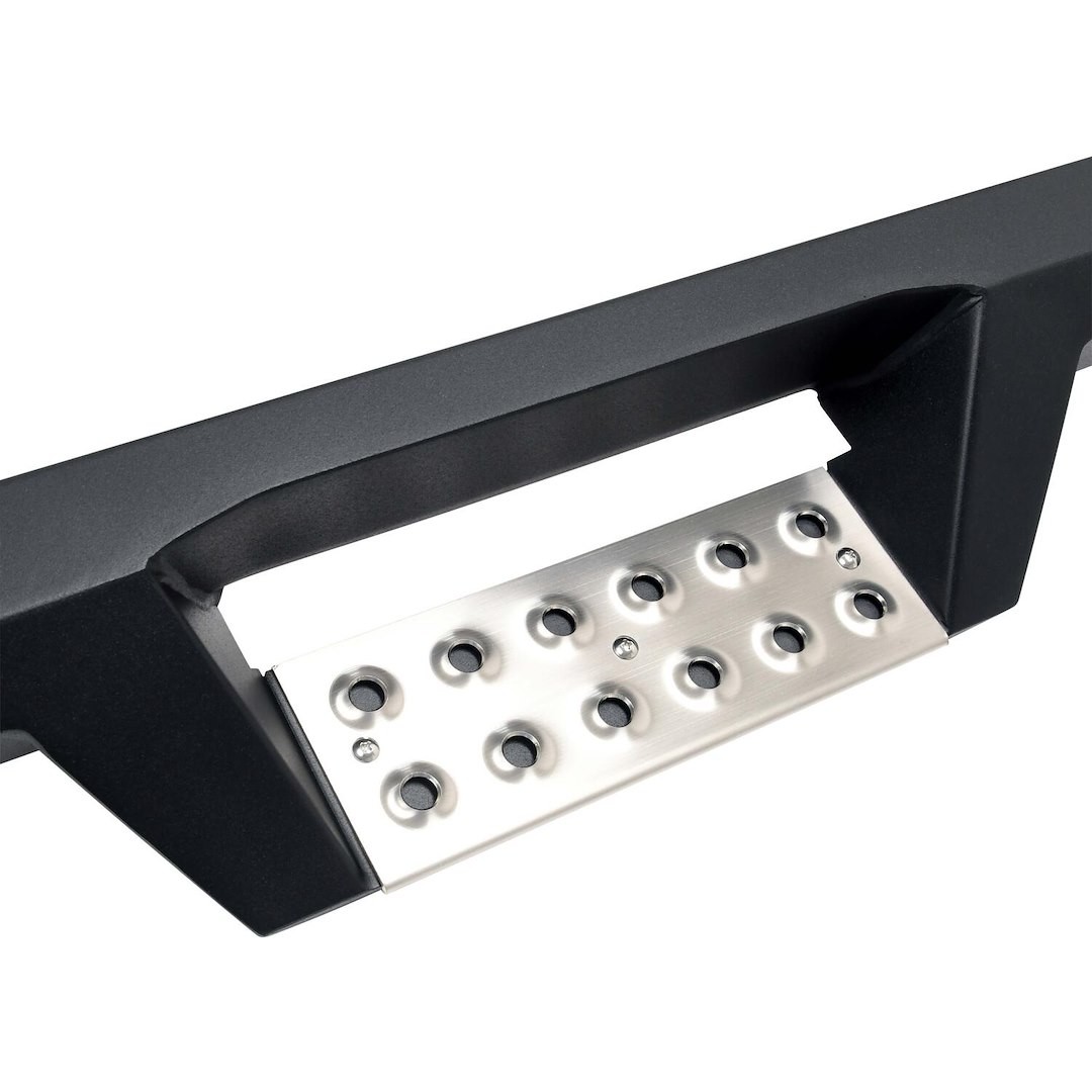 Westin Automotive 56-127852 HDX STEP TRUCK