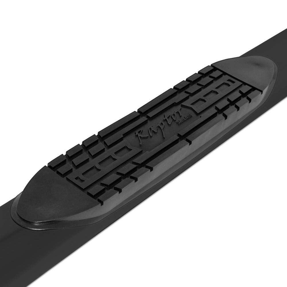 Raptor Series 1602-0246B NERF BAR OVAL 5″