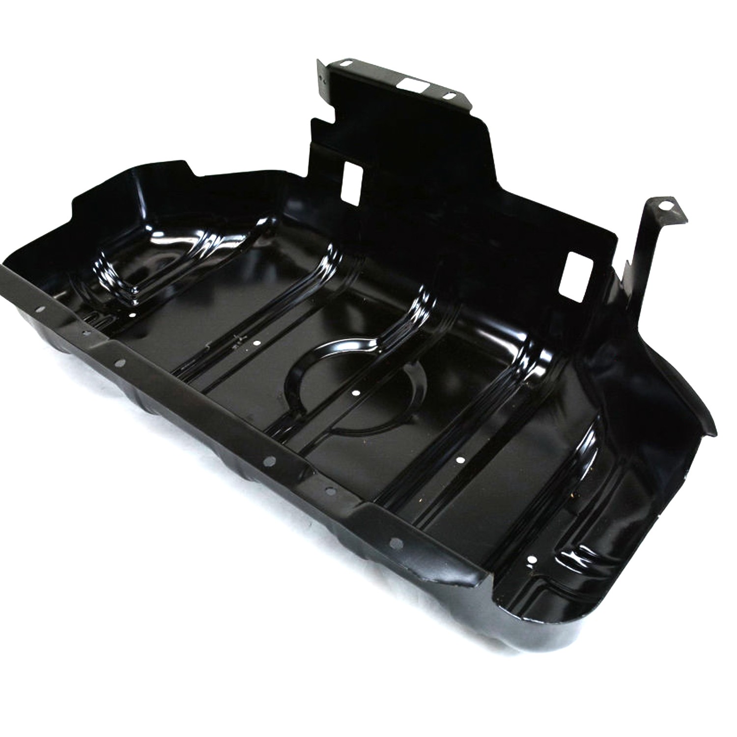 Skid Plate Mopar 52100219AB