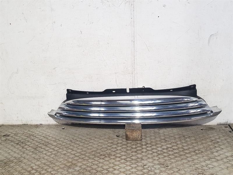 2006-2013 R56 MINI HATCH FRONT GRILLE 16614910