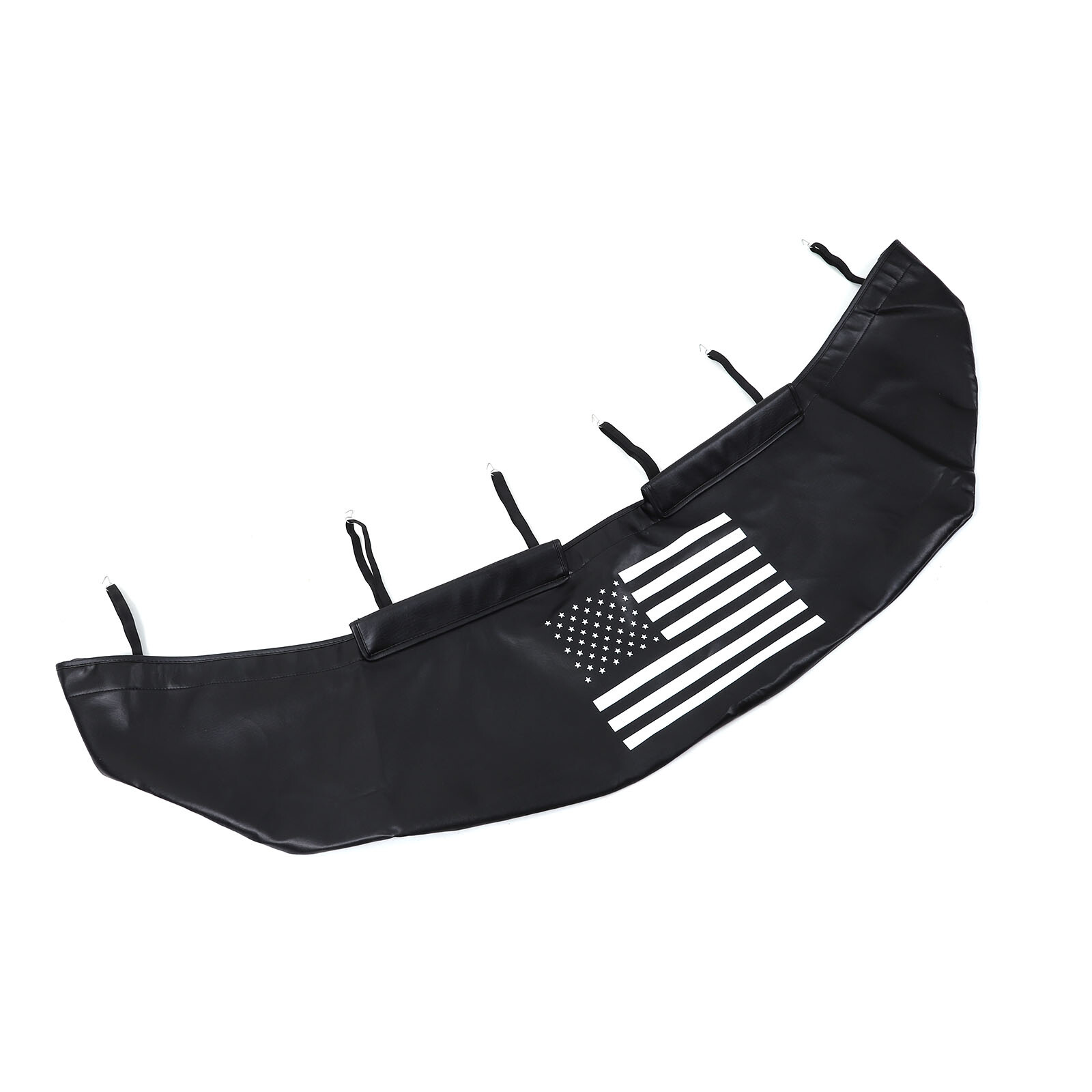 Front Bumper Lebra Hood Protector Mini Mask Bra For Toyota 86/Subaru BRZ 2022-23