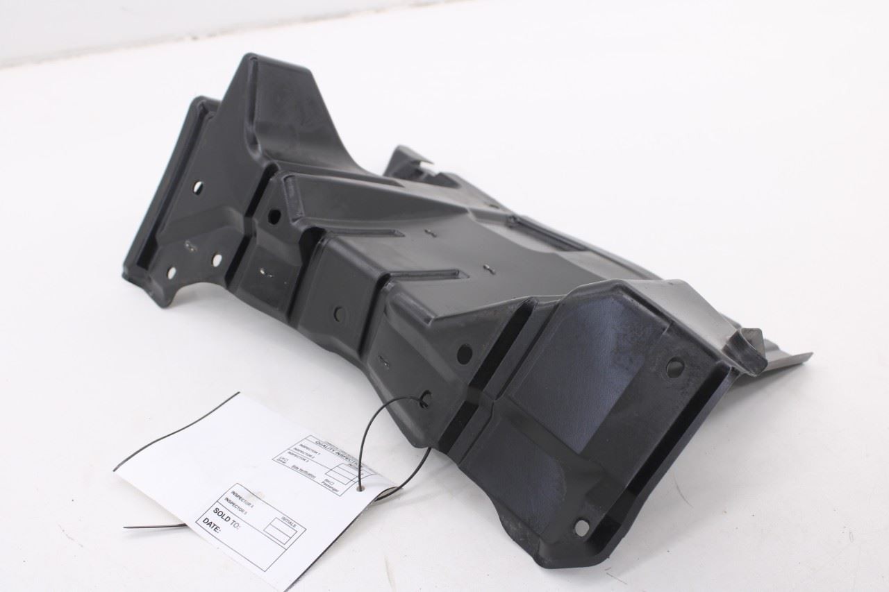 2011-25 Mitsubishi Outlander Sport SE Engine Bay Right Side Splash Guard Shield