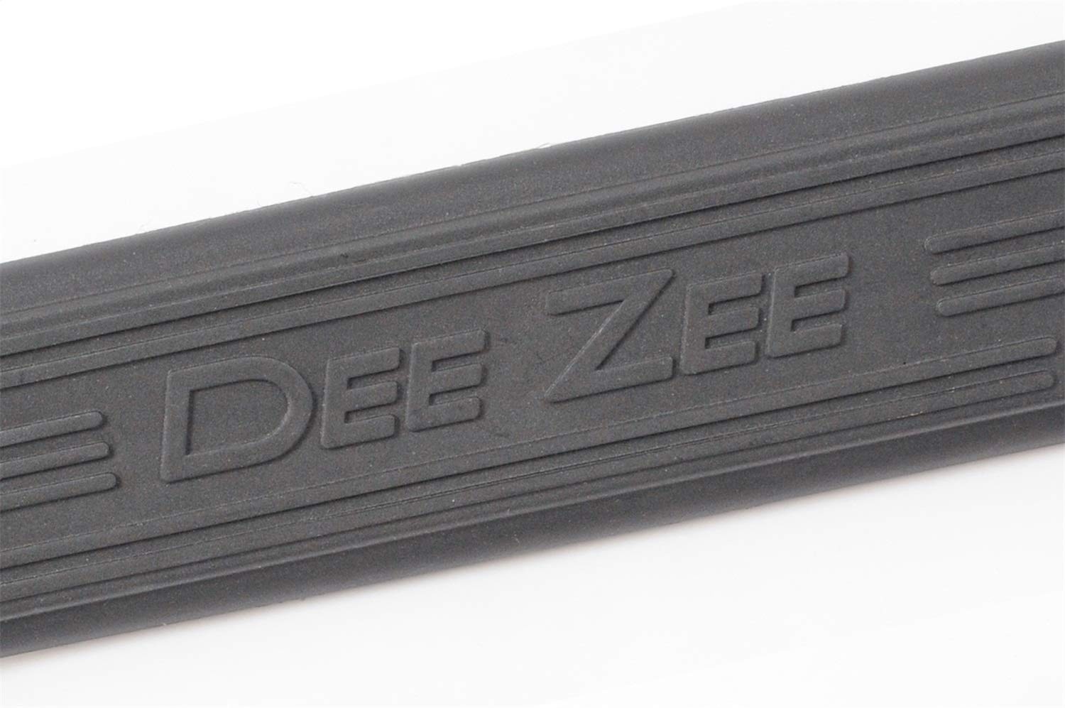 Dee Zee DZ3700303 3-Inch Stainless Steel Universal Nerf Bars for Trucks and SUVs